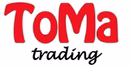 To.Ma trading AB logotyp