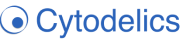 Cytodelics AB logotyp