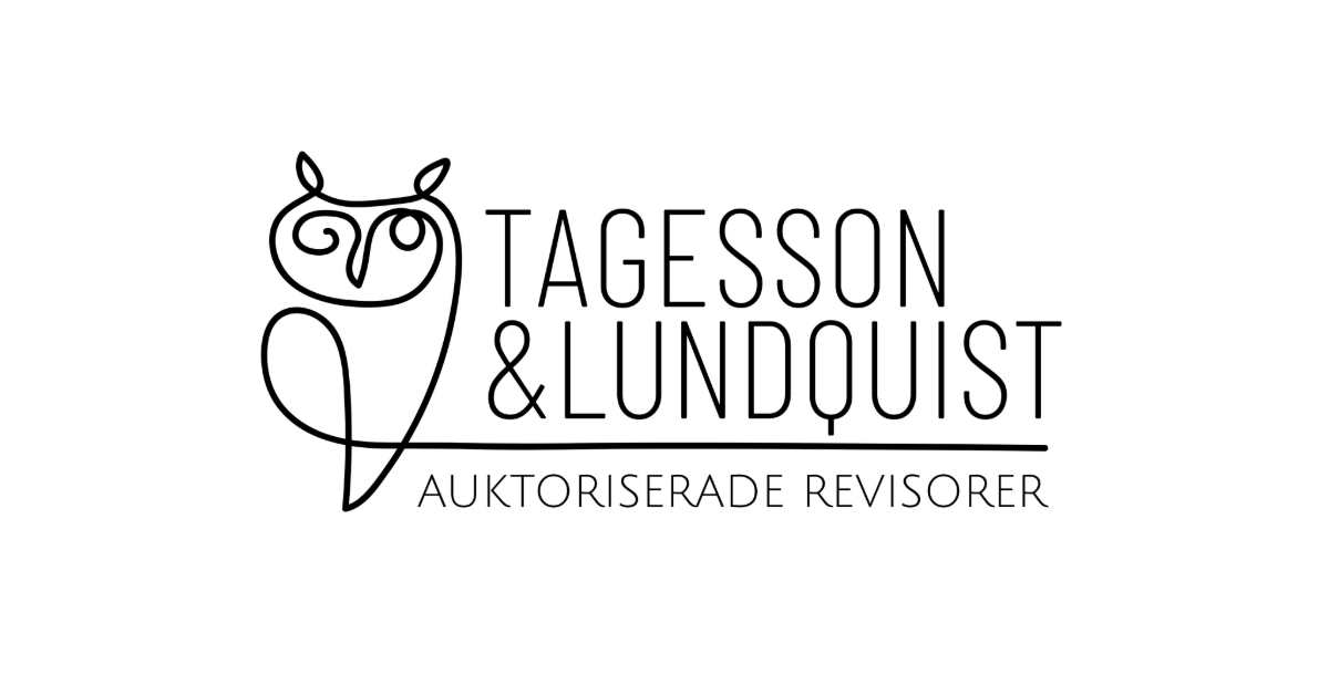 Tagesson & Lundquist Revision AB logotyp