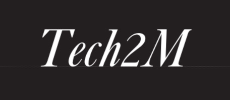 Tech2M AB logotyp