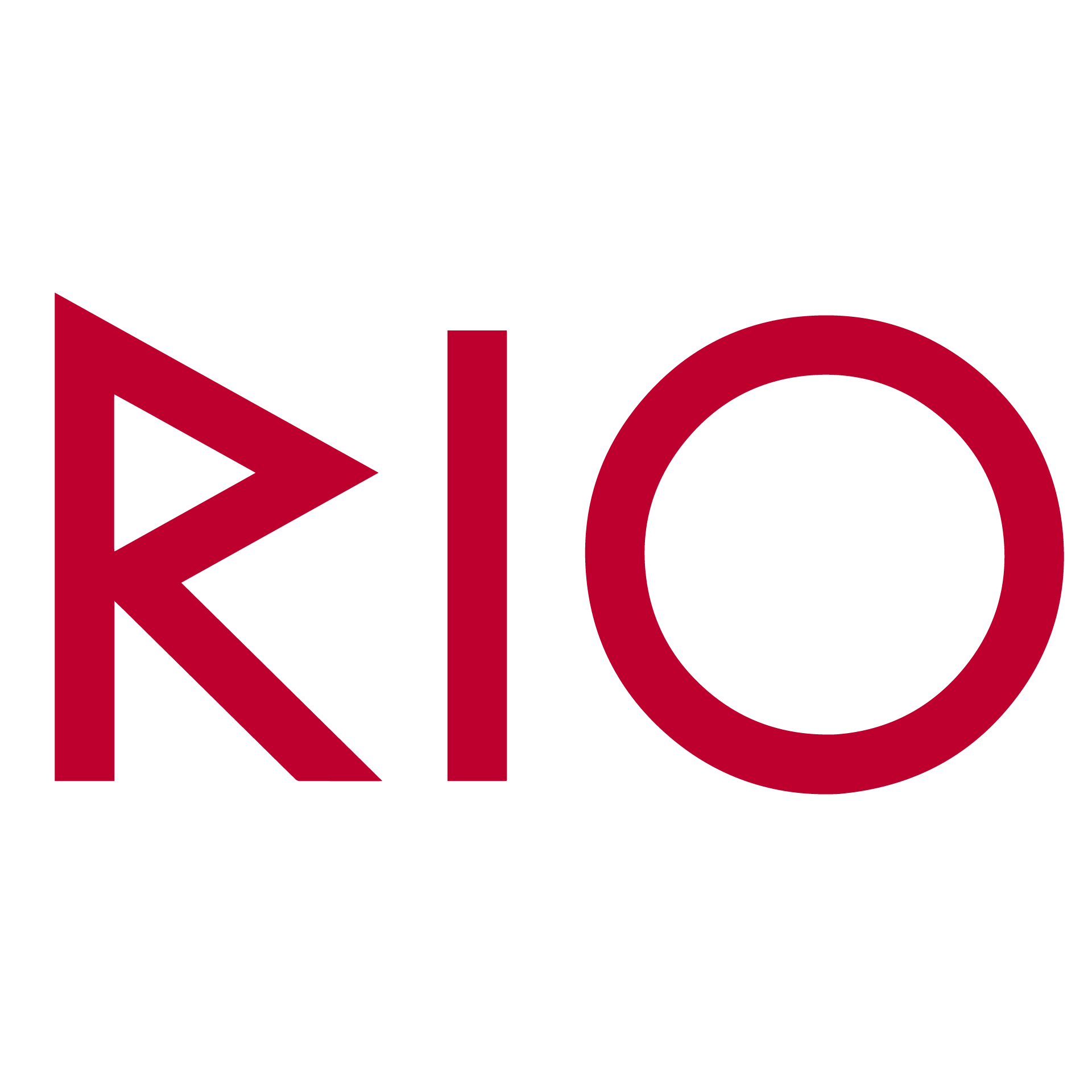 Bio Rio AB logotyp