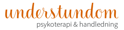 Understundom AB logotyp