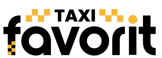 Favorit Taxi Kristianstad AB logotyp