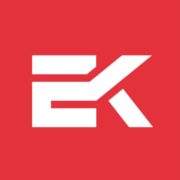 Elektrokonsulten i Stockholm AB logotyp