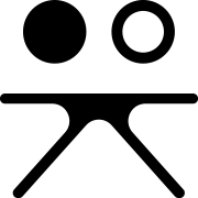 INTRASENZE License AB logotyp