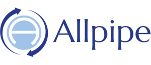 Allpipe Sverige AB logotyp
