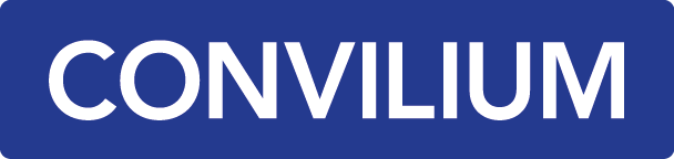 Convilium AB logotyp