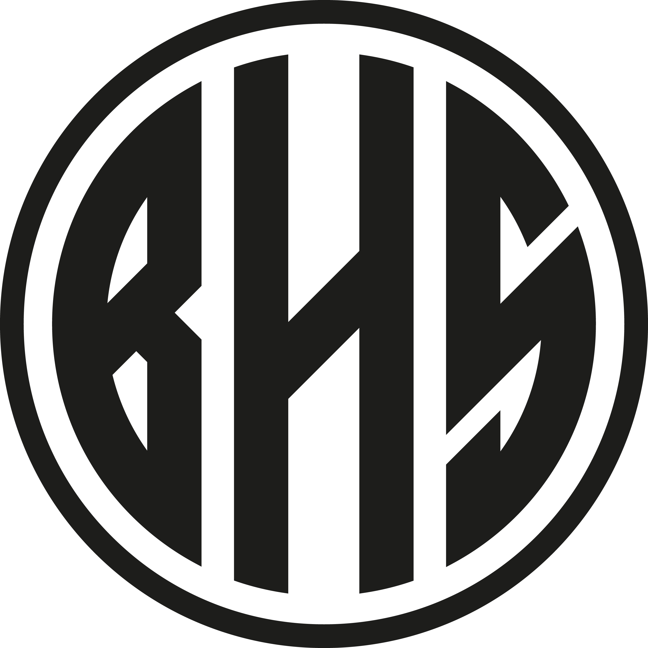 BHS SKILLS ACADEMY AB logotyp