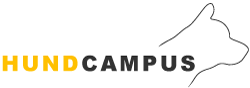 HundCampus Worldwide AB logotyp