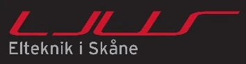 El-teknik i Skåne AB logotyp