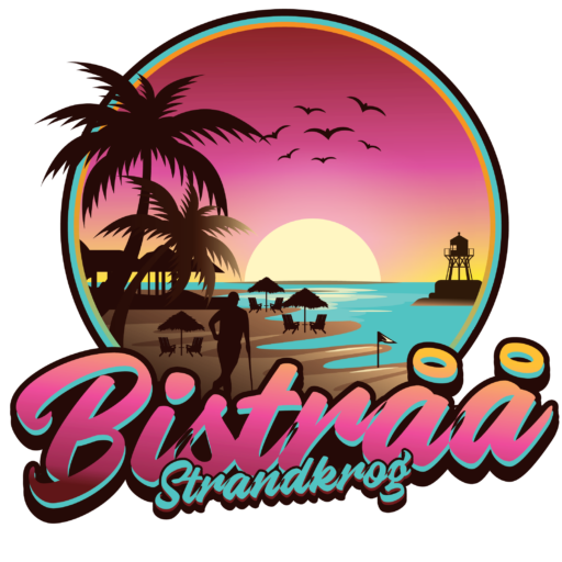 Bistråå & Minigolf AB logotyp