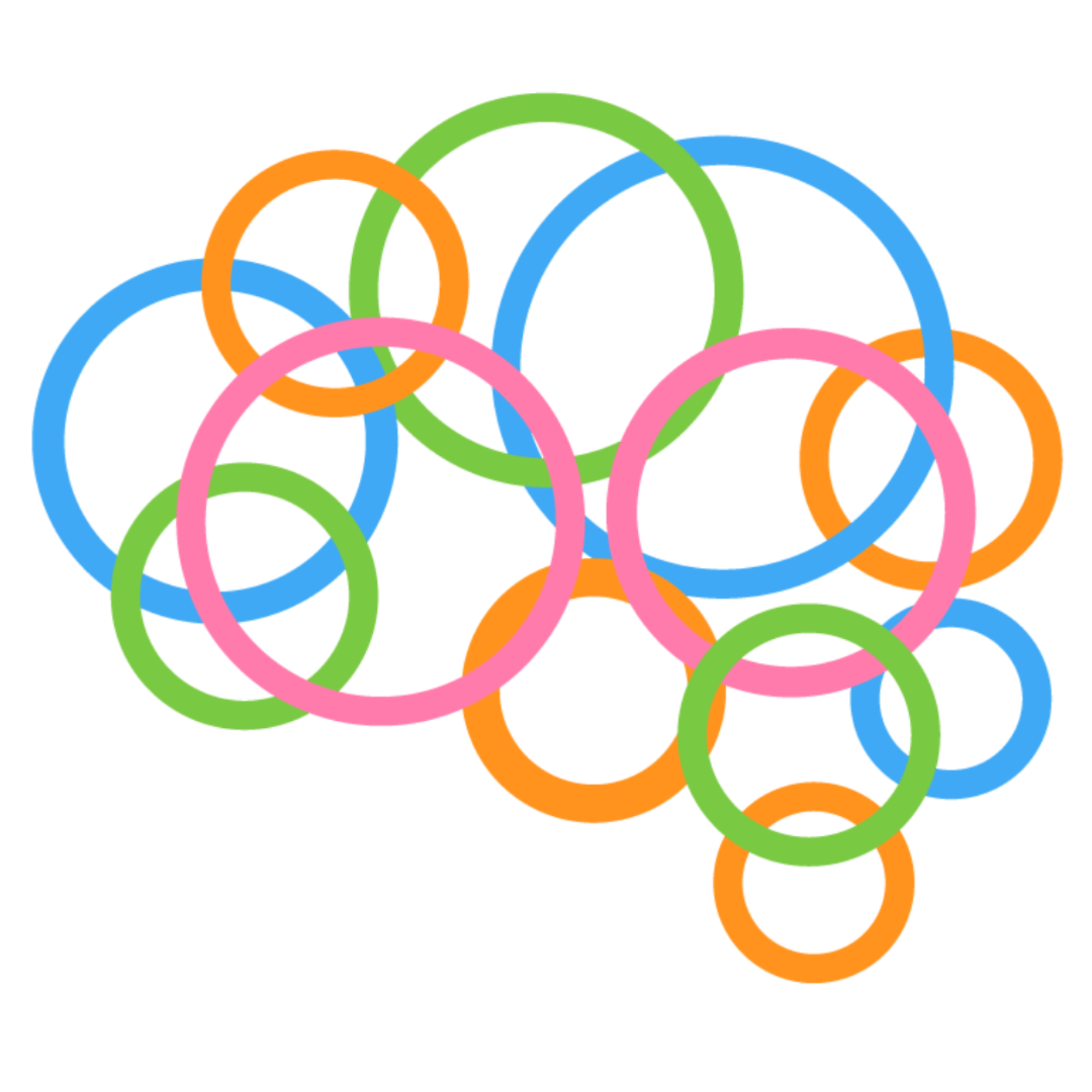Elastic Minds AB logotyp