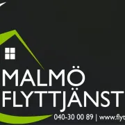 Malmö Flyttjänst AB logotyp