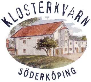 Klosterkvarn i Söderköping AB logotyp