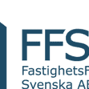 Fastighetsförvaltning Svenska AB logotyp