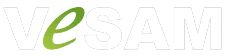 Vesam Östergötland AB logotyp