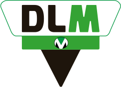 Danielsson & Lissbackas Maskin AB logotyp