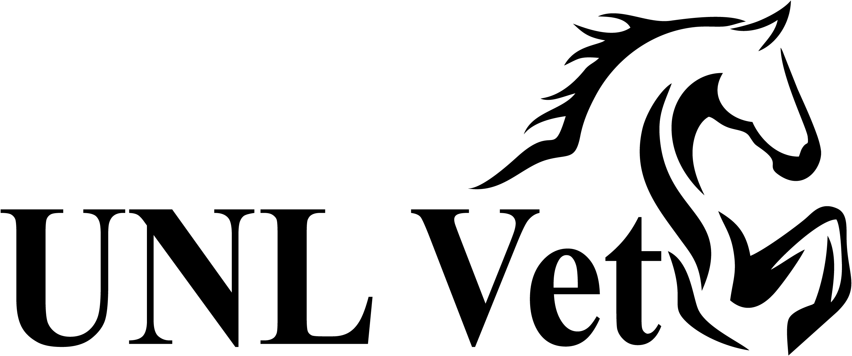 UNL Vet AB logotyp