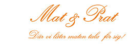 Restaurang M&P AB logotyp