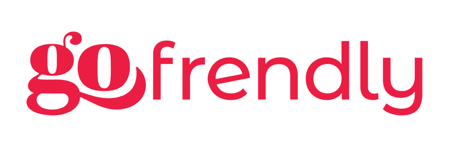 Gofrendly AB logotyp