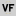 Västerås Fordon AB logotyp