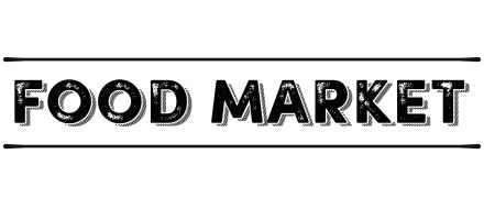 Food Market i Halmstad AB logotyp