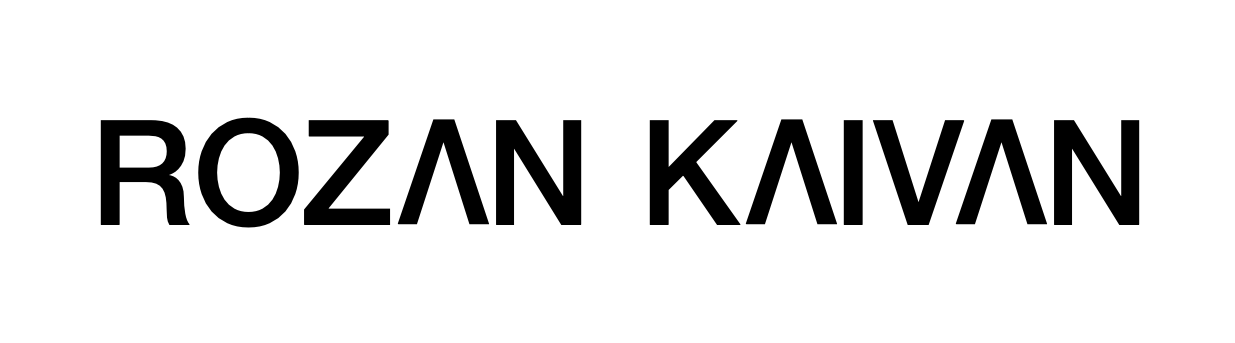 Rozan Kaivan Ingenjörskontor AB logotyp