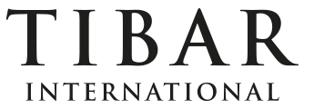 TIBAR International AB logotyp