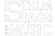 Sthlm Stage & Music AB logotyp