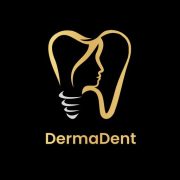 Dermadent Sweclinic AB logotyp