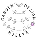 Hjelte Garden Design AB logotyp
