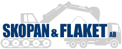 Skopan & Flaket AB logotyp