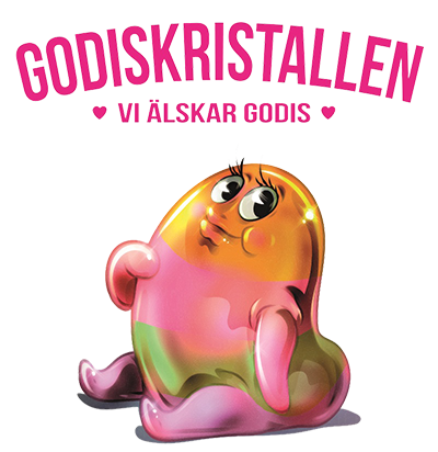 Godiskristallen AB logotyp