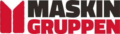 Maskingruppen i Luleå AB logotyp
