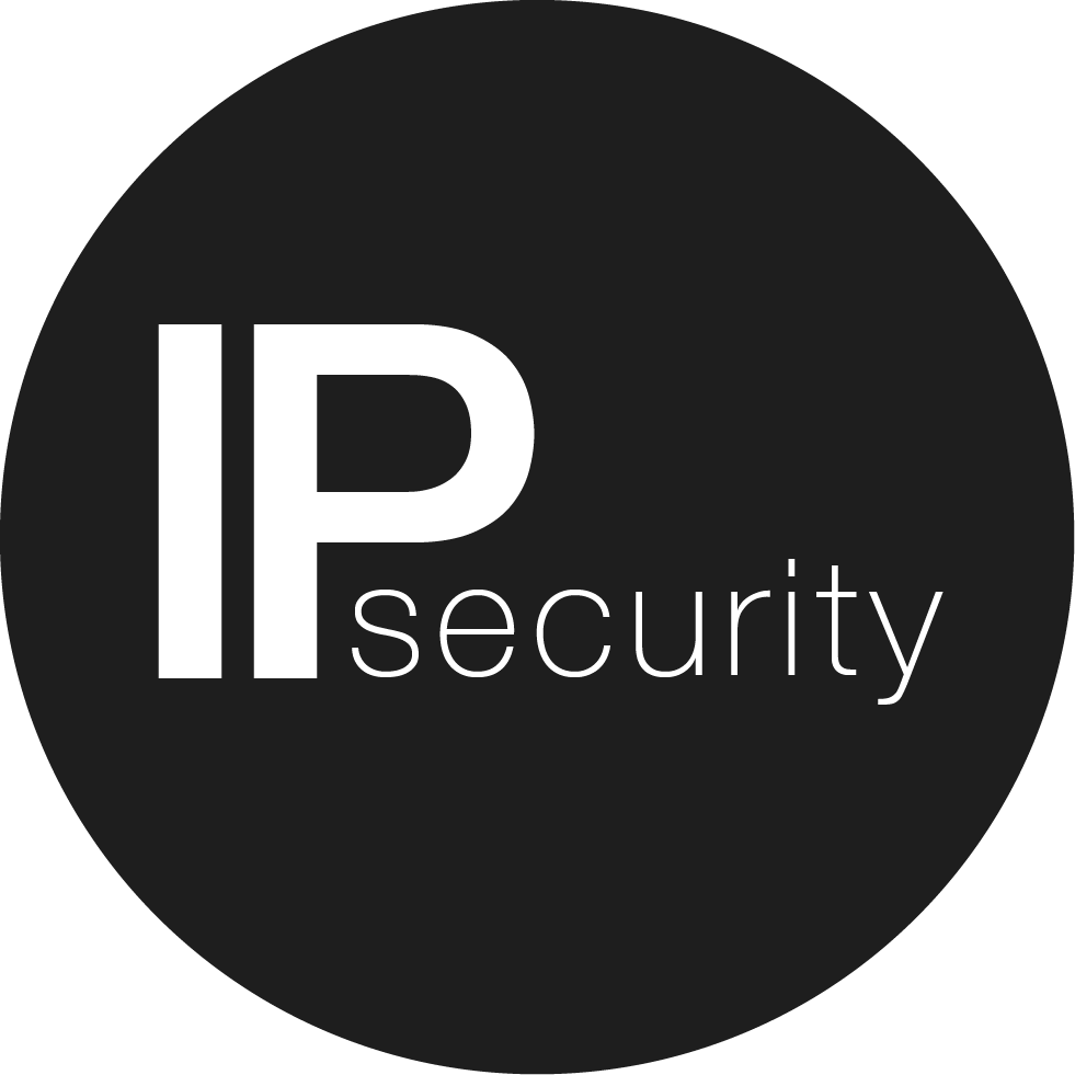 IP Security Scandinavia AB logotyp