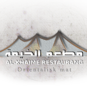 Al Khäjme AB logotyp
