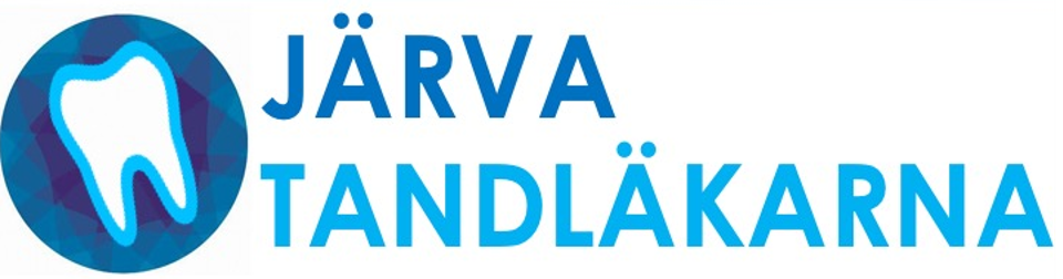 Järva Tandläkarna AB logotyp