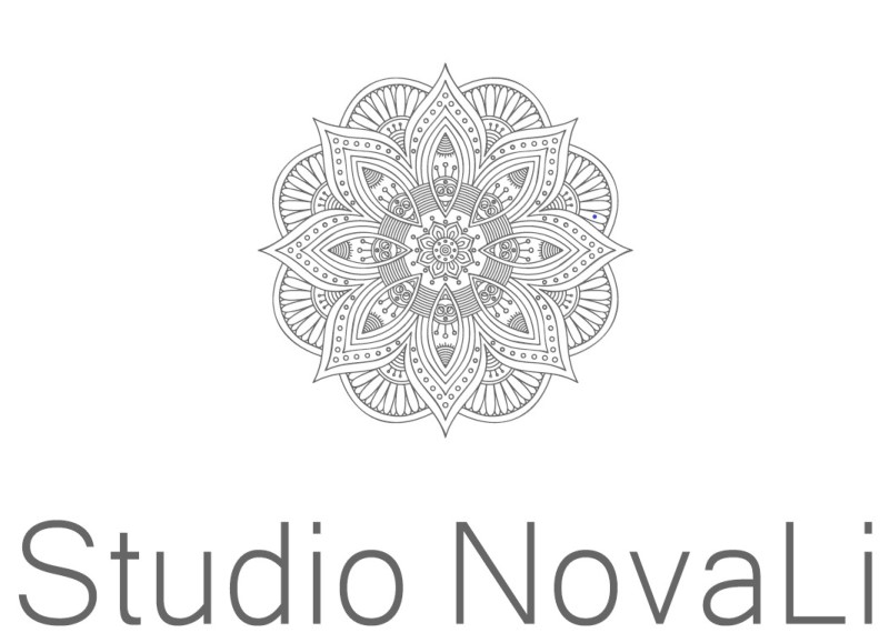 Novali Emelie Falk AB logotyp
