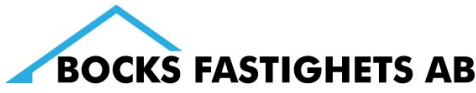 Bocks Fastighets AB logotyp