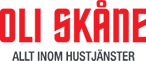 Oli Skåne AB logotyp