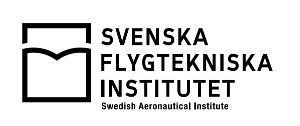 Svenska Flygtekniska Institutet AB logotyp