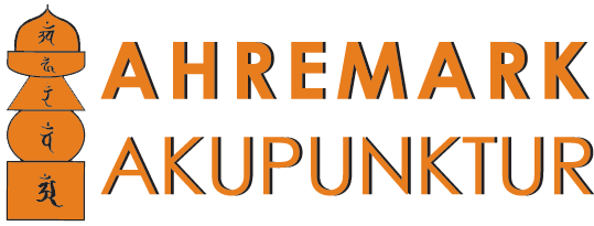 Ahremark Akupunktur och Utbildning AB logotyp