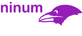 Ninum AB logotyp