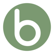 Binovi AB logotyp