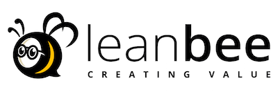Leanbee AB logotyp