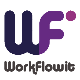 Workflow it Mölnlycke AB logotyp
