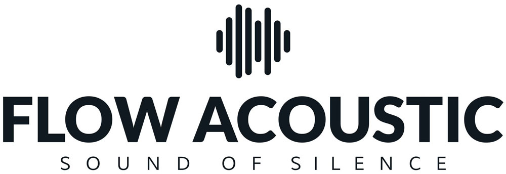 FLOW ACOUSTIC AB logotyp