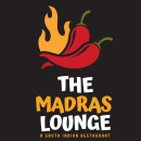 Madras Lounge AB logotyp