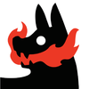 Brimstone Games AB logotyp
