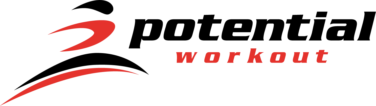 Potential Workout Swe AB logotyp